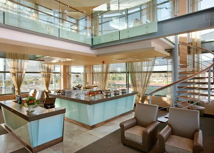 Hilton Windhoek