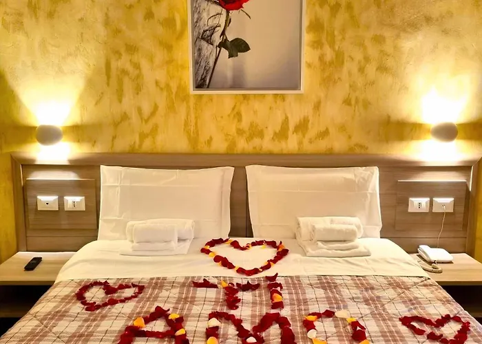 Hotel Orchidea