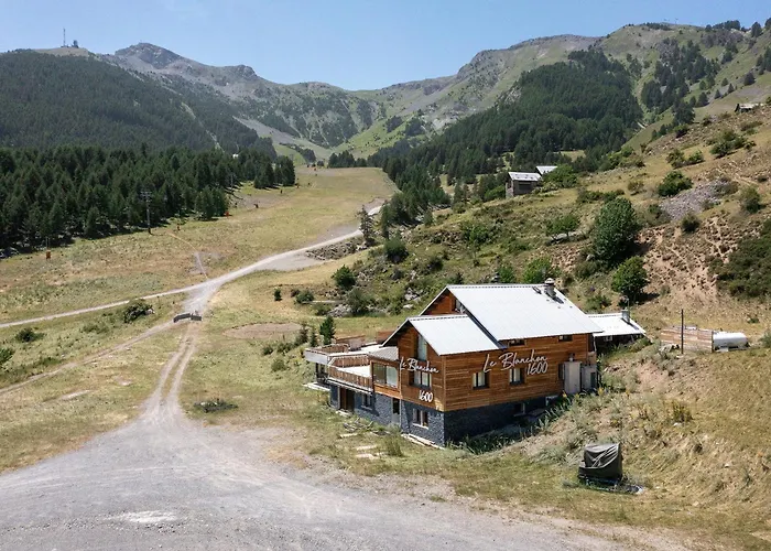 Hotel Edelweiss
