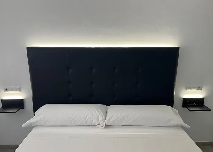 H Pelayo Noja Auto Check-In Rooms