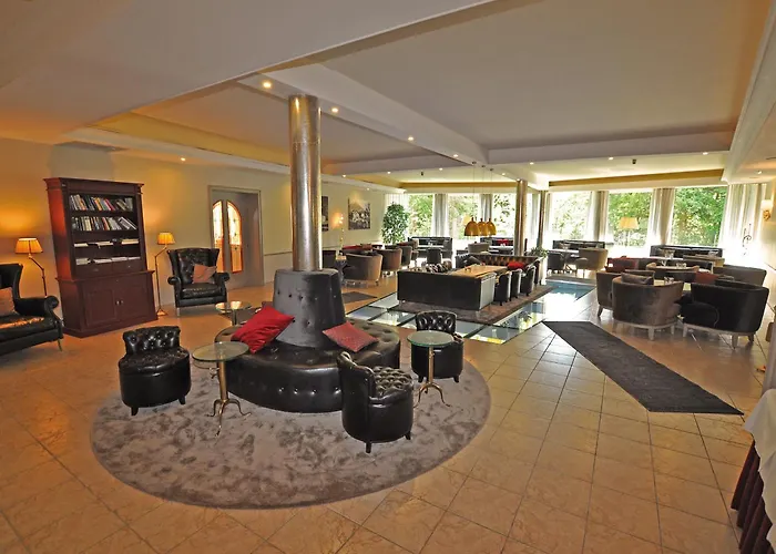 Hotel Alpen Residence Ehrwald