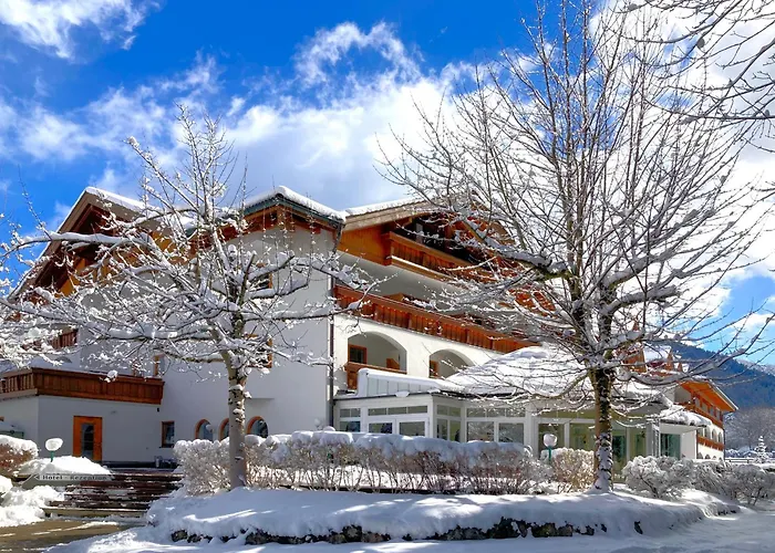 Hotel Alpen Residence