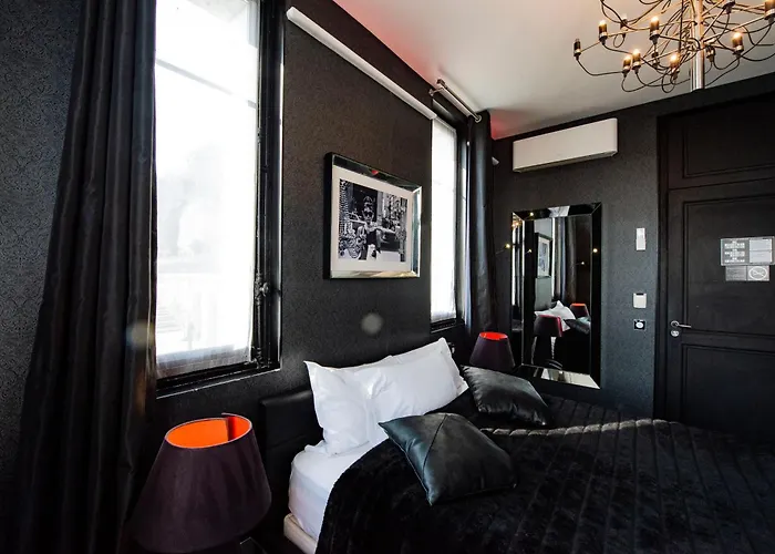 Art Hotel Rochecorbon