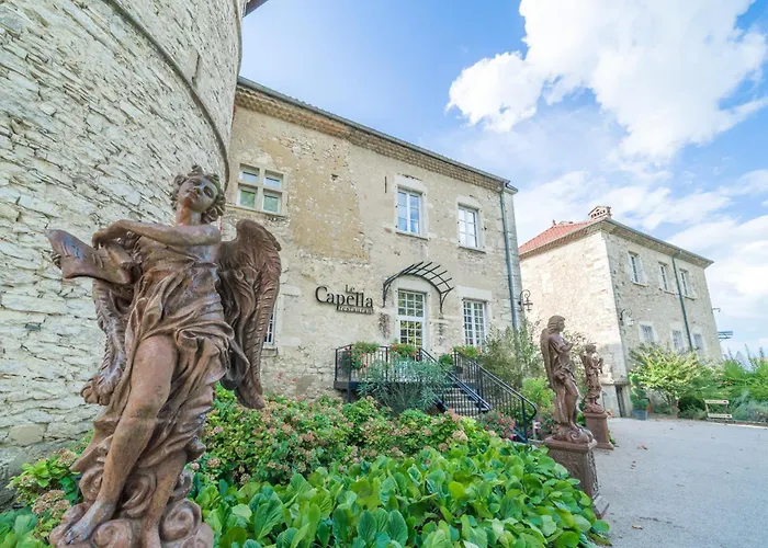 Château Chapeau Cornu
