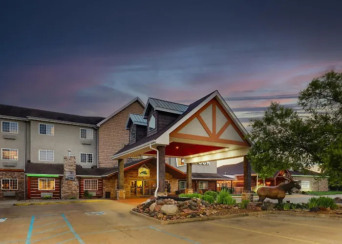 Stoney Creek Columbia