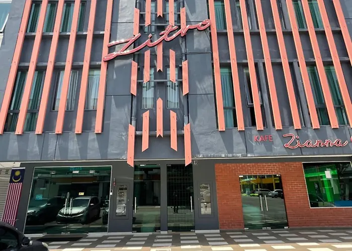 Zitro Hotel
