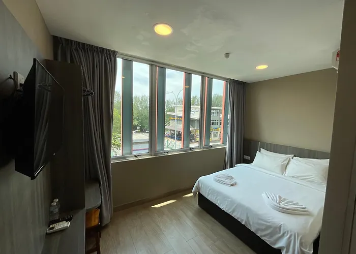 Zitro Hotel