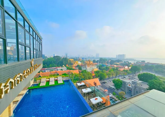 Le Botum Hotel