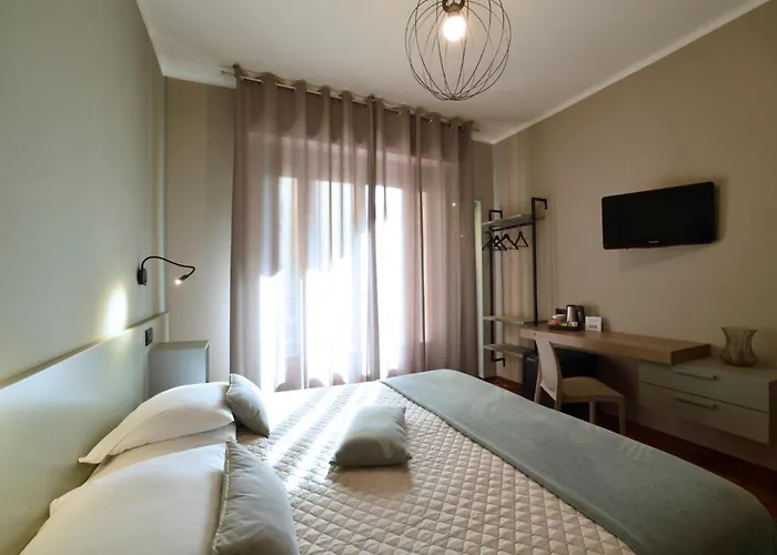 Hotel Bristol Alassio