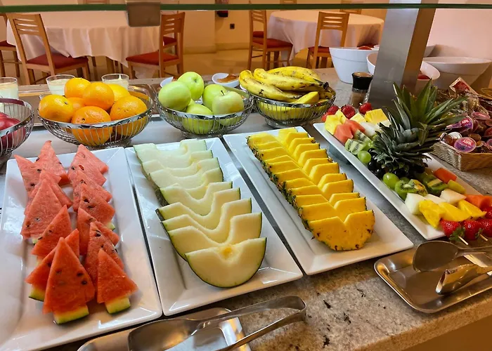 Hotel Spa Nanin Playa Sanxenxo