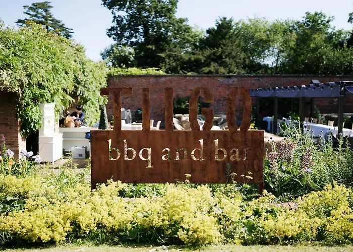 Montigo Resorts, Somerset Shepton Mallet