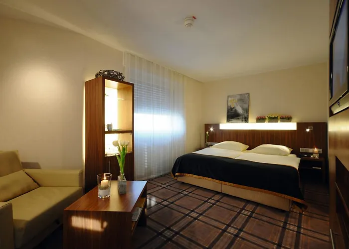 Parkhotel Oberhausen
