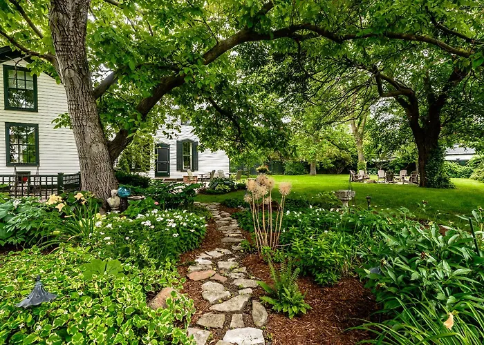 Woodbourne Inn