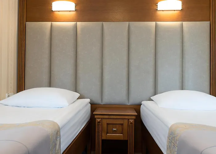 Hotel Lviv