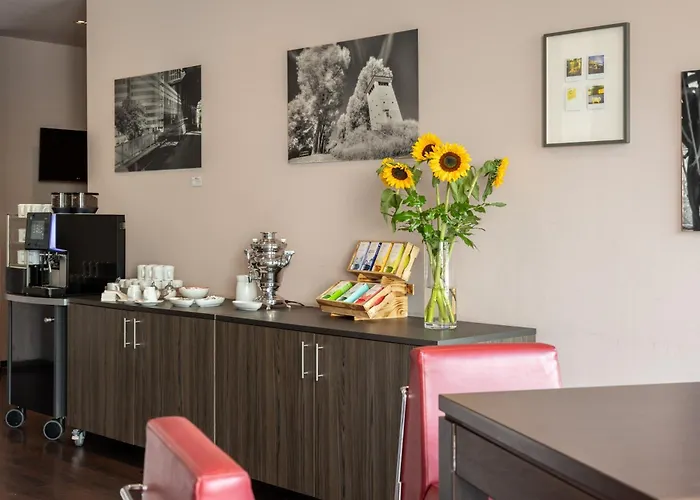 IntercityHotel Berlin Brandenburg Airport