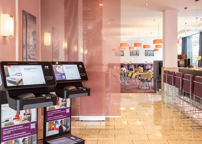 IntercityHotel Berlin Brandenburg Airport
