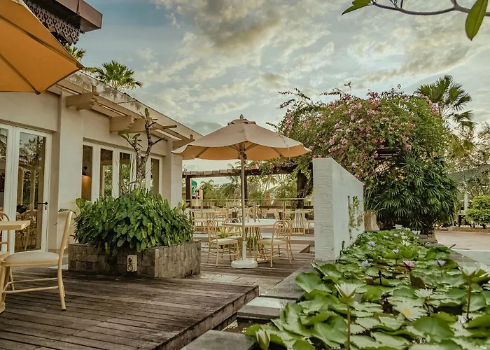 Romantikhotels in Langkawi