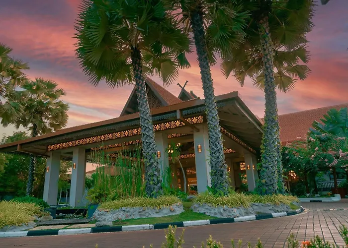 Hotel romantici a Langkawi