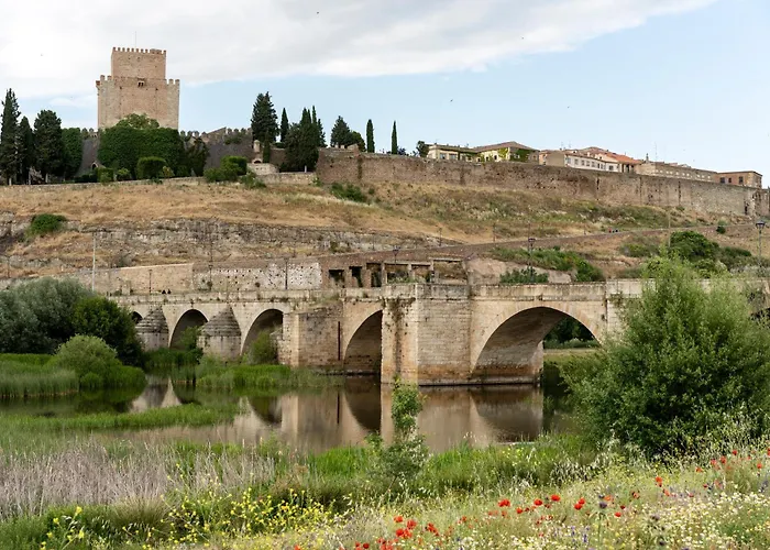 Parador De Ciudad Rodrigo