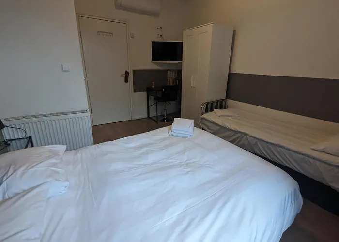 Hotel-Chao NL