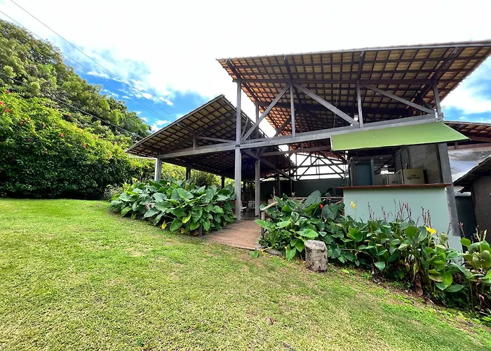 Pousada Simpatia Da Ilha