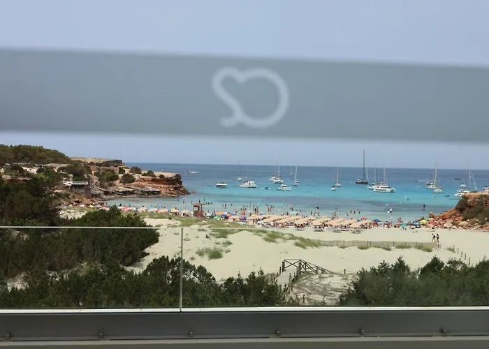 Hotel Cala Saona & Spa