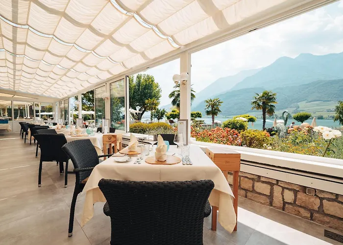 Parc Hotel Am See