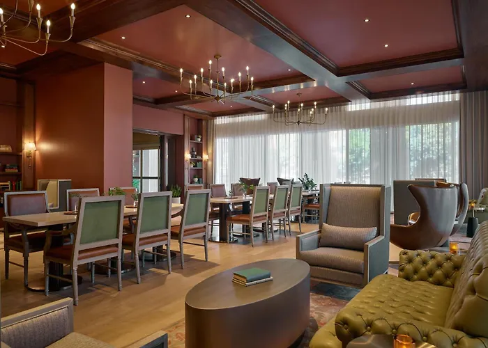 The Leo Kent Hotel, Tucson, A Tribute Portfolio Hotel