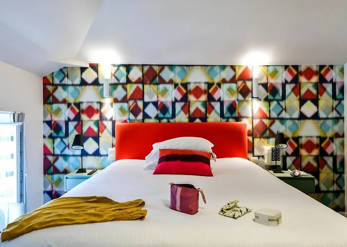 Hôtel Argia Hasparren