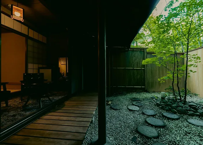 Negiya Ryofukaku
