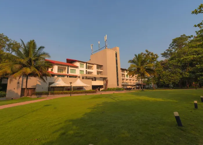 Signature Club Resort