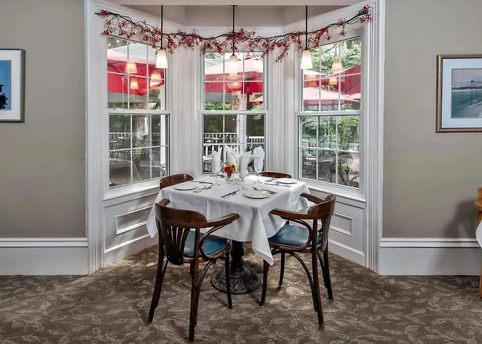 Kettle Creek Inn