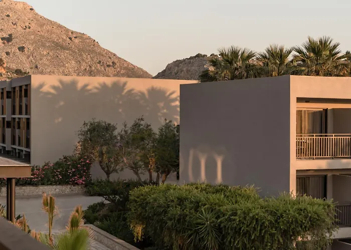 Cook'S Club Kolymbia Rhodes -Adults Only