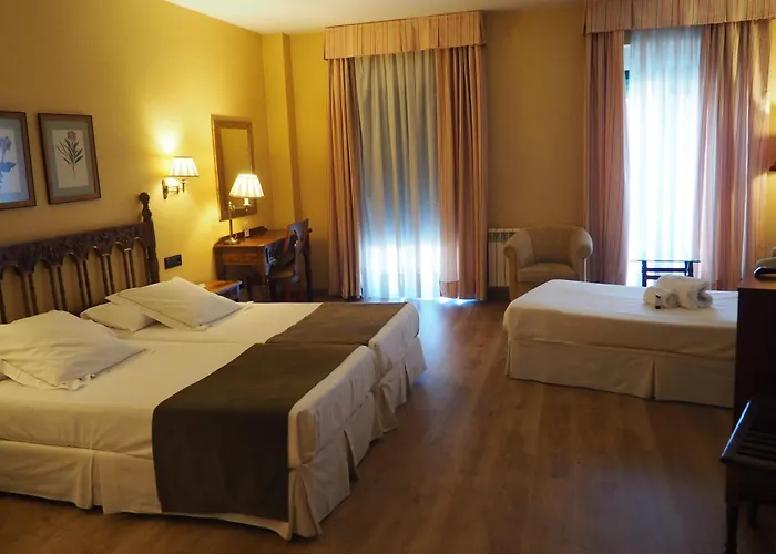 Hotel Puente Romano de Salamanca