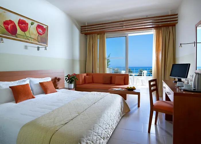 Bali Beach And Sofia Village