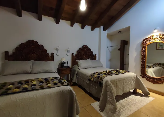 Hotel Grand Maria
