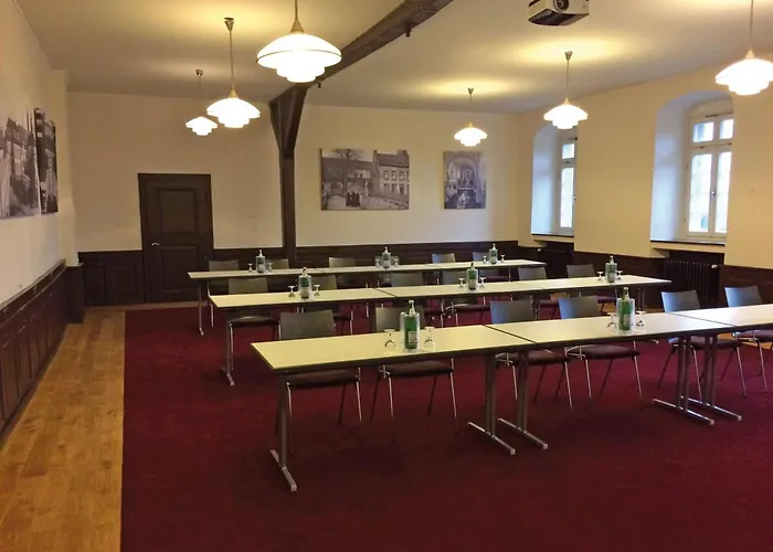 Kloster Steinfeld Gaestehaus