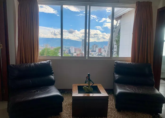 Serenity Suites Casa Boutique