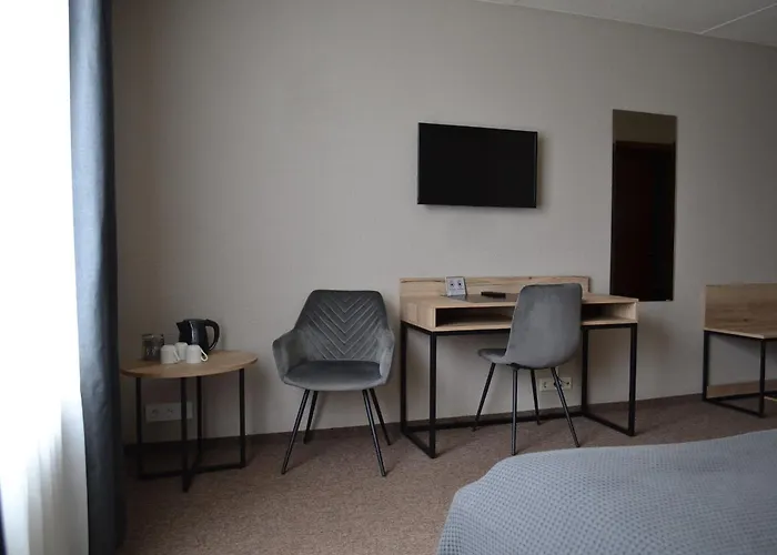 Hotel Hvolsvollur - Central South Iceland