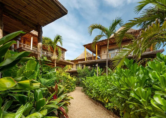 Hotel Shibari - Restaurant & Cenote Club