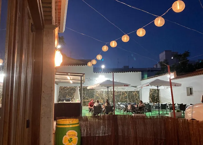 Hostal Posada Entreviñas