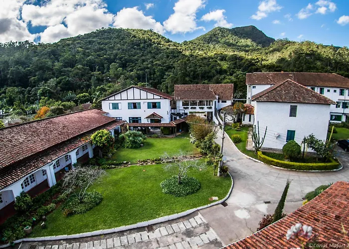 Hotel Bucsky Nova Friburgo
