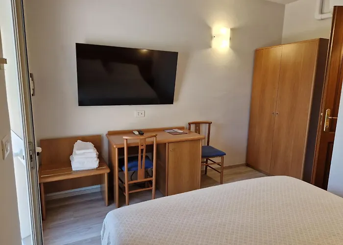 Hotel Bellavista Assisi