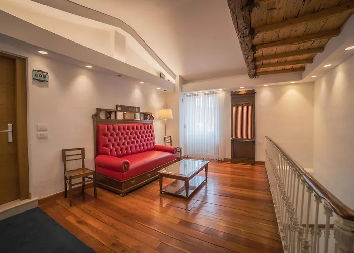 Hotel Villa Florida & Suite Apartments