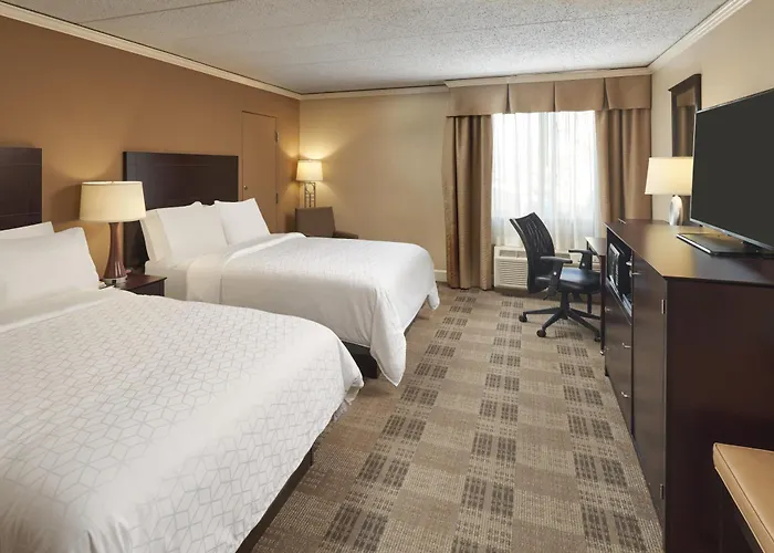 Wyndham Executive Center Columbia