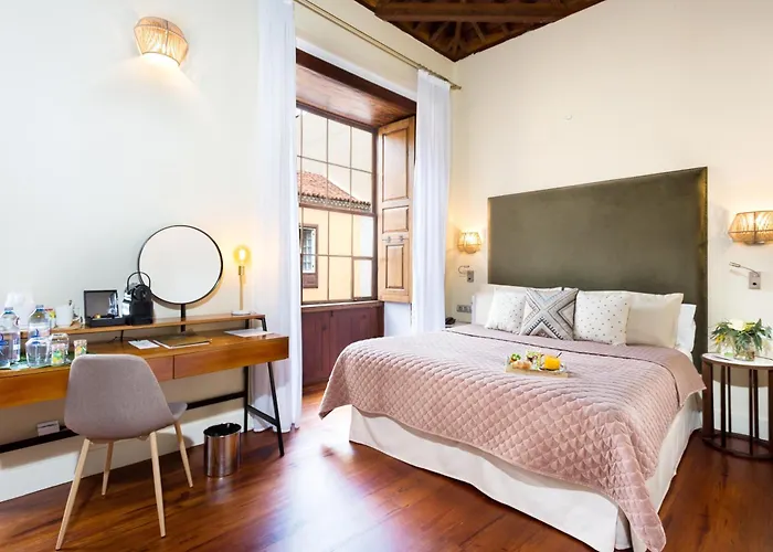La Laguna Gran Hotel