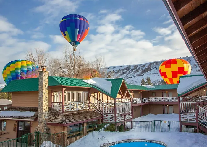 Abbycreek Inn
