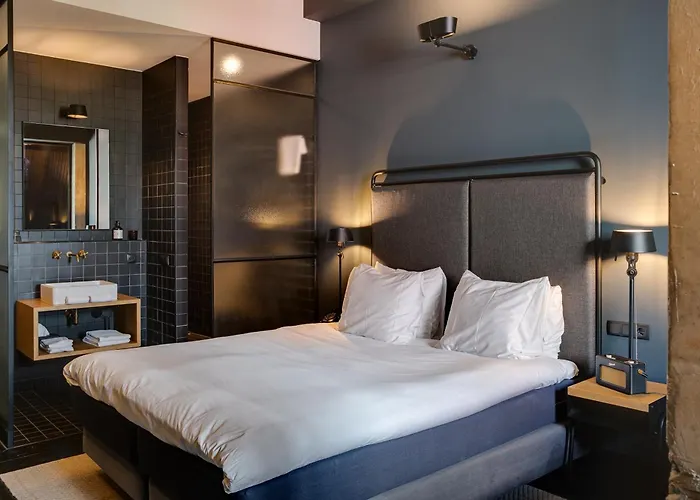 The Duke Boutique Hotel 's-Hertogenbosch 