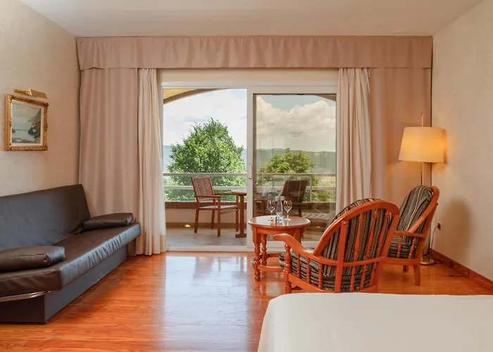 Hotel Can Boix De Peramola