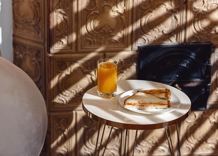 Boutique Hotel Manufactura